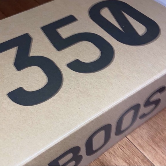 Yeezy semi frozen yellow - Picture 6 of 8